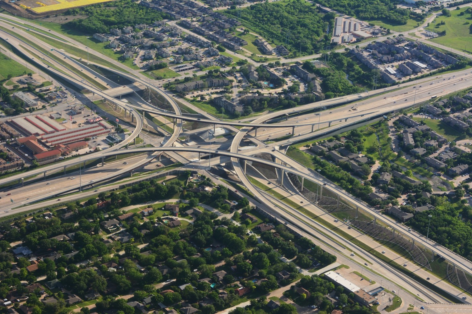 Via Baltica expressway
