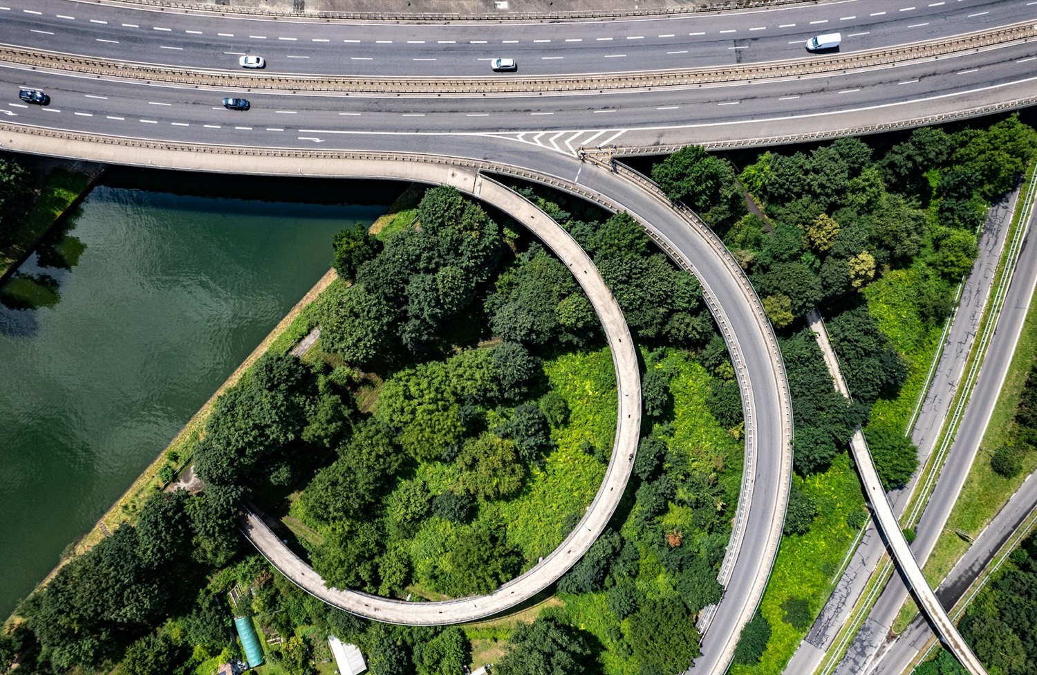 Infrastructure